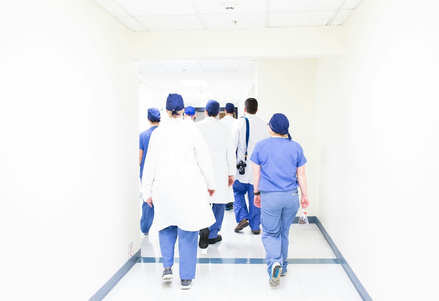 Empowered Women: Changing the Face of Healthcare